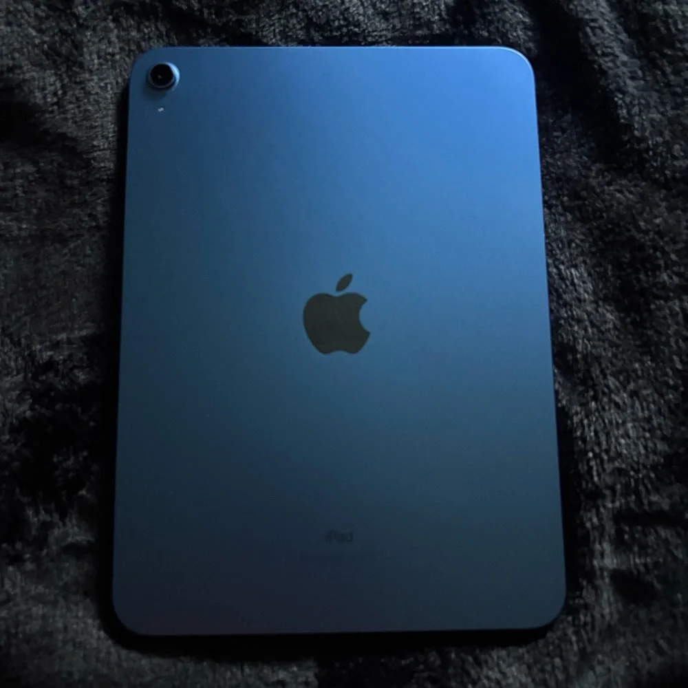 Apple ipad